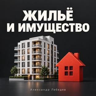 Жильё и имущество