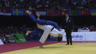 Подборка.Подхват изнутри-к.Uchi Mata.Дзюдо.Judo     