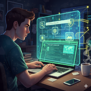 OSINT для Новичков