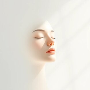 Внутренняя гармония: лёгкость, грация, осознанность.  