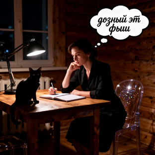 Мышление: как научиться думать 
