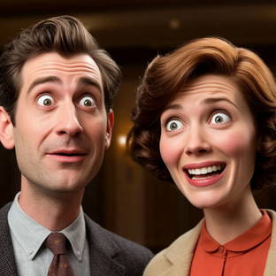 С юмором по жизни