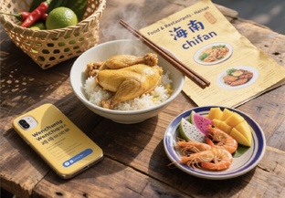 ВКУСНОЕ В САНЬЯ