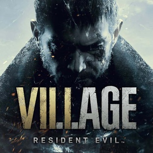 resident evil village