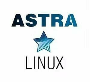 AstraLinux