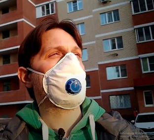 Самоизоляция и прививки