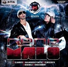 NENE MALO MUSIC