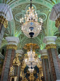 Храмы и Соборы