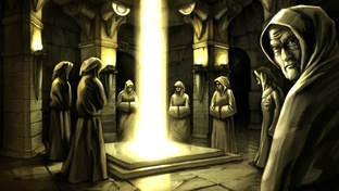 Тайные общества