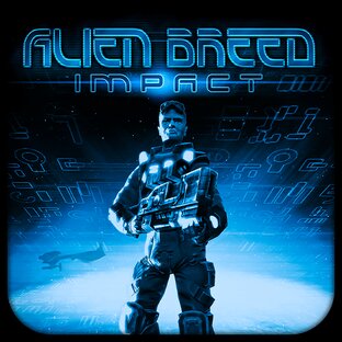Alien Breed: Impact