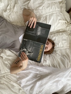 самооценка