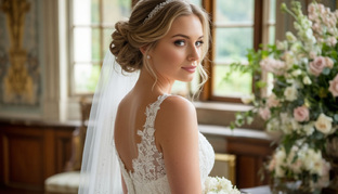 Свадебный эпизод