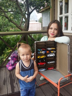 Игрушки для детей своими руками