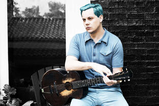 Jack White III