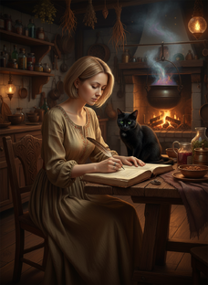 Мои рассказы