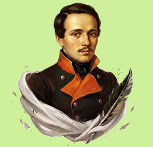 ЛЕРМОНТОВ М.Ю. ЛИРИКА. ПРОЗА. ОГЭ. ЕГЭ