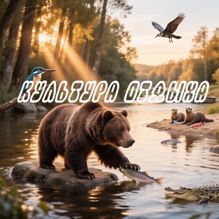 Культура Отдыха