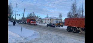 Ханты-Мансийск