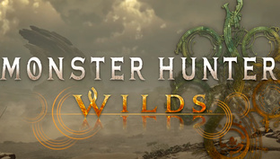 Monster Hunter Wilds
