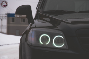 Автотовары, тест