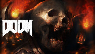 DOOM (2016)