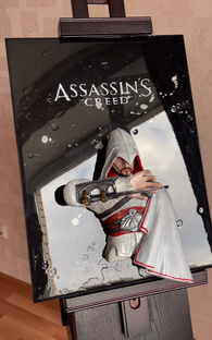 Игрокартины