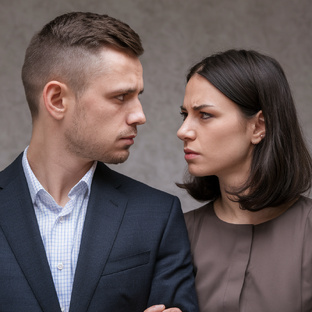 Мужья & Жены