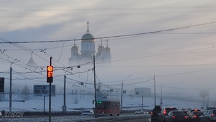 Магнитогорск 