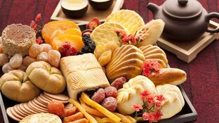 Когда хочется сладкого