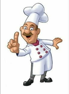 ИНТЕРЕСНЫЕ ФАКТЫ О ЕДЕ