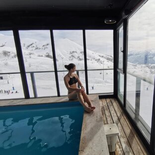 Обзоры отелей