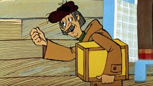 Посылки, покупки, подгоны от подписчиков