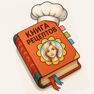 Мои рецепты