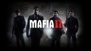 MAFIA 2