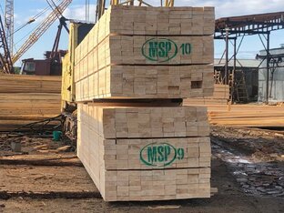 Как выбрать и купить пиломатериалы для дома