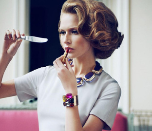 Красота и стиль