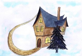 Сказки Утреннего Леса