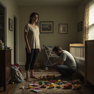 Отношения в паре