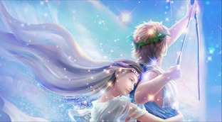 Знаки Вселенной. 