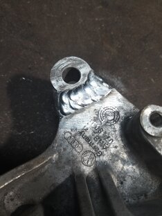 Аргонно дуговая сварка