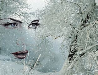 Тень моей любви. Часть 2