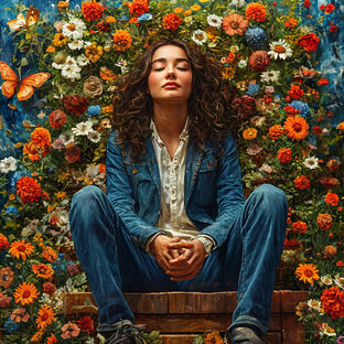 Счастье и саморазвитие: правда, которую скрывают