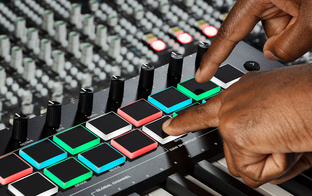 M-Audio Oxygen Pro 49 