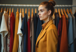 Как найти свой стиль?