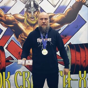 🏆 Как я перестал делать «базу» и стал мастером спорта