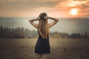 Деревенские страсти