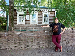 Интересная экскурсия