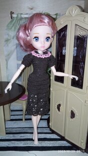 Китайские куколки