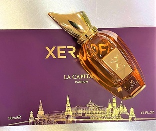 Ароматы Xerjoff