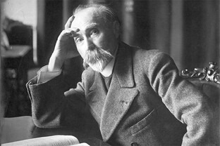 История русской мысли 